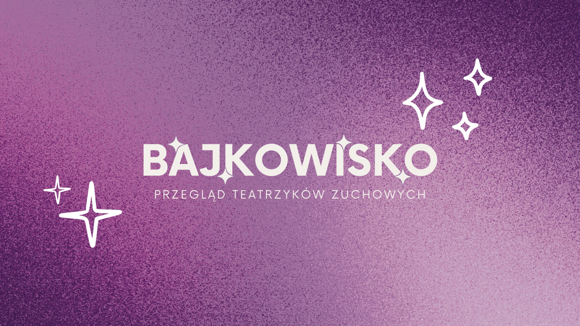 Przegląd Teatrzyków Zuchowych „Bajkowisko”